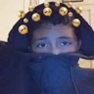 Meet your Posher, Isaiah